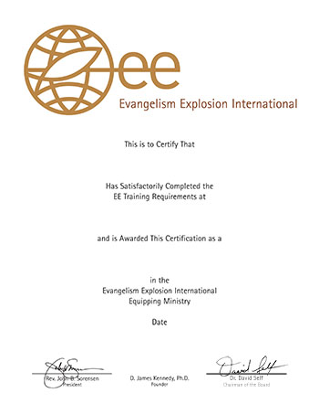 certificate certificate