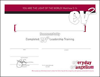 ev2 certificate